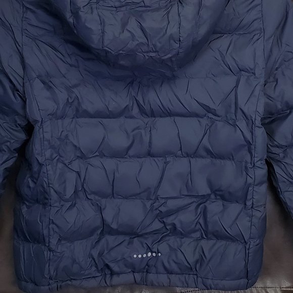 UNIQLO Kids fall / spring jacket/inside layer size 11/12, Great Condition Unisex - Picture 3 of 4